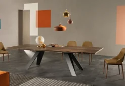 New Tavolo fisso Celtis Tavoli