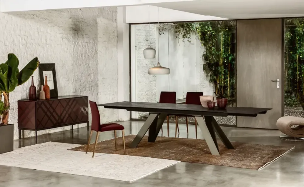 New Tavolo fisso Celtis Tavoli