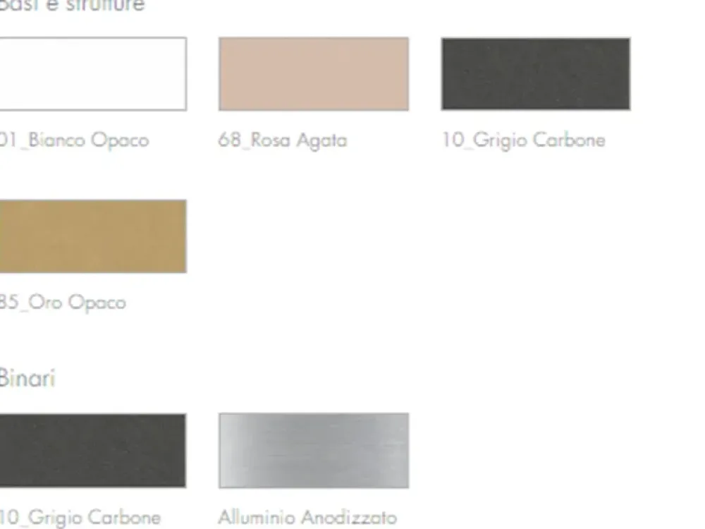 New Tavolo fisso Celtis Tavoli