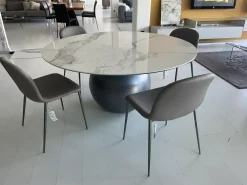 Bonaldo Tavolo fisso Circus- Tavoli