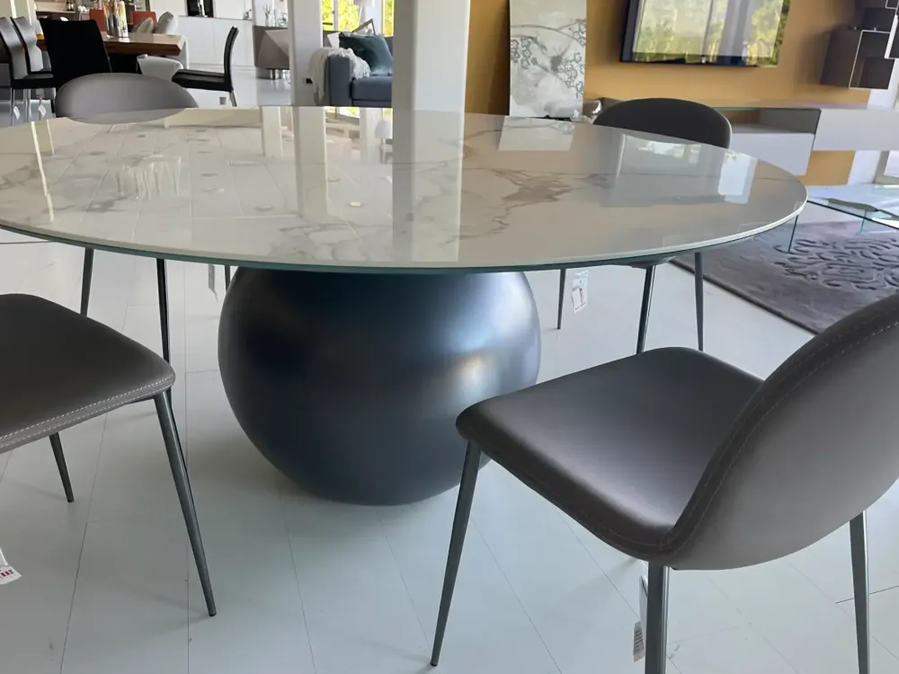 Bonaldo Tavolo fisso Circus- Tavoli