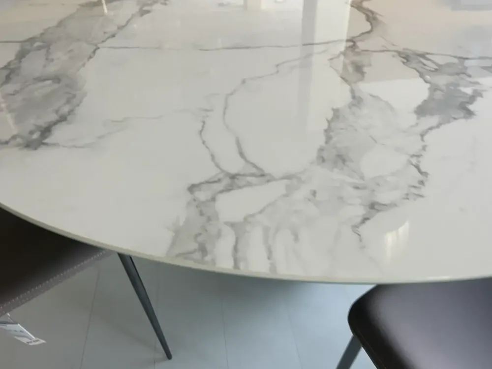 Bonaldo Tavolo fisso Circus- Tavoli