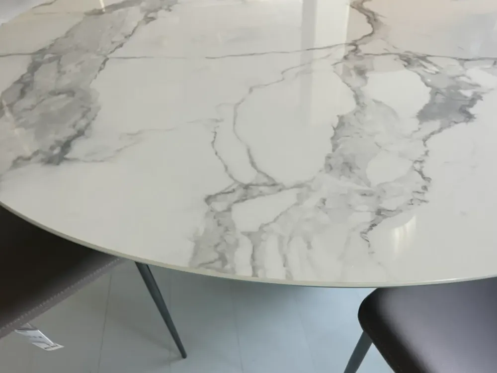 Bonaldo Tavolo fisso Circus- Tavoli