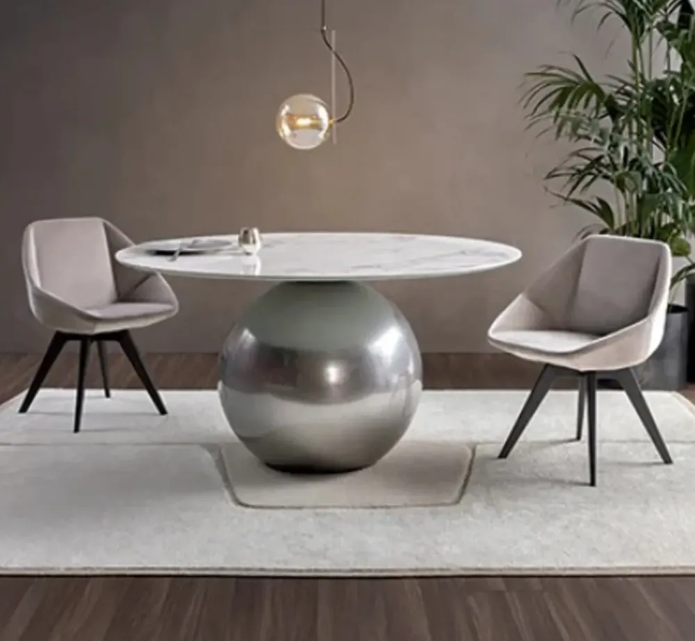 Bonaldo Tavolo fisso Circus- Tavoli