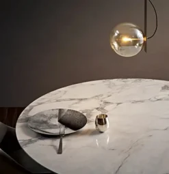 Bonaldo Tavolo fisso Circus- Tavoli