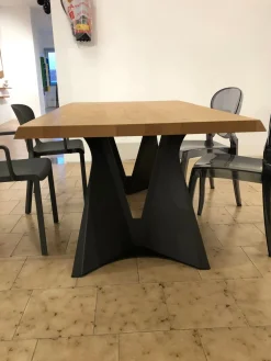 Tavolo fisso Claudio a prezzo scontato^La Primavera