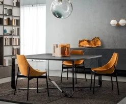 Pianca Tavolo fisso Confluence- Tavoli