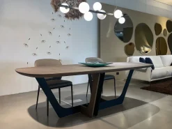 Sale Tavolo fisso Cosmopolitan di a prezzo riservato Tavoli