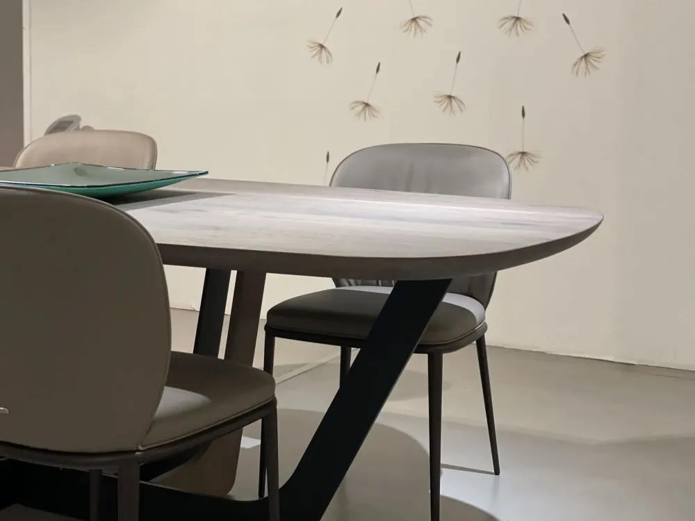 Sale Tavolo fisso Cosmopolitan di a prezzo riservato Tavoli