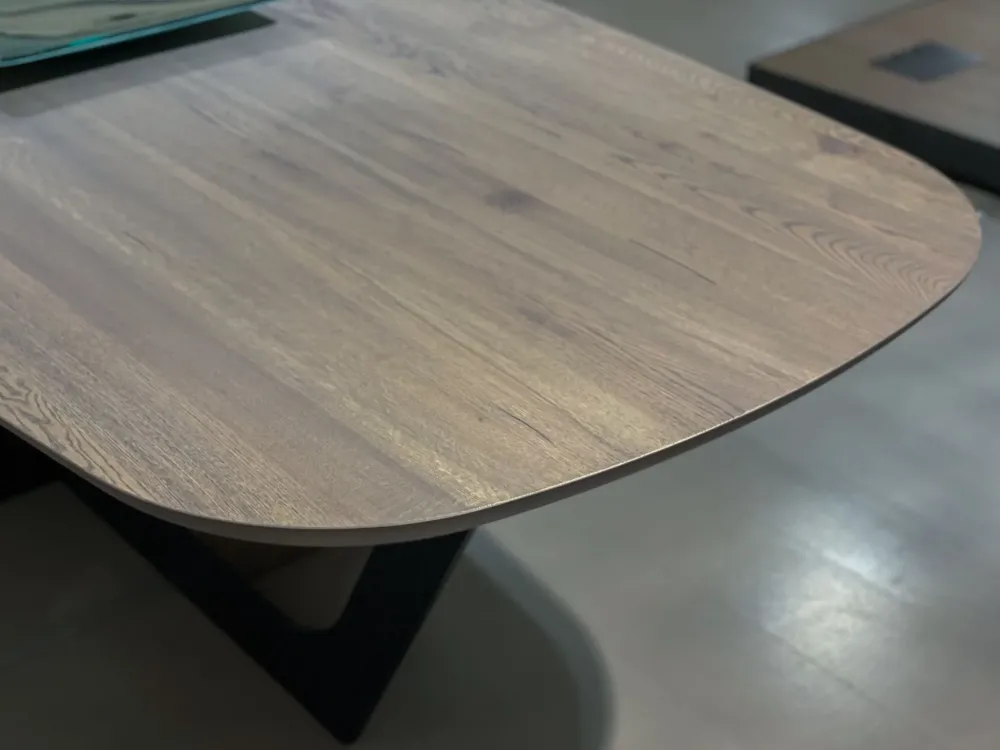 Sale Tavolo fisso Cosmopolitan di a prezzo riservato Tavoli