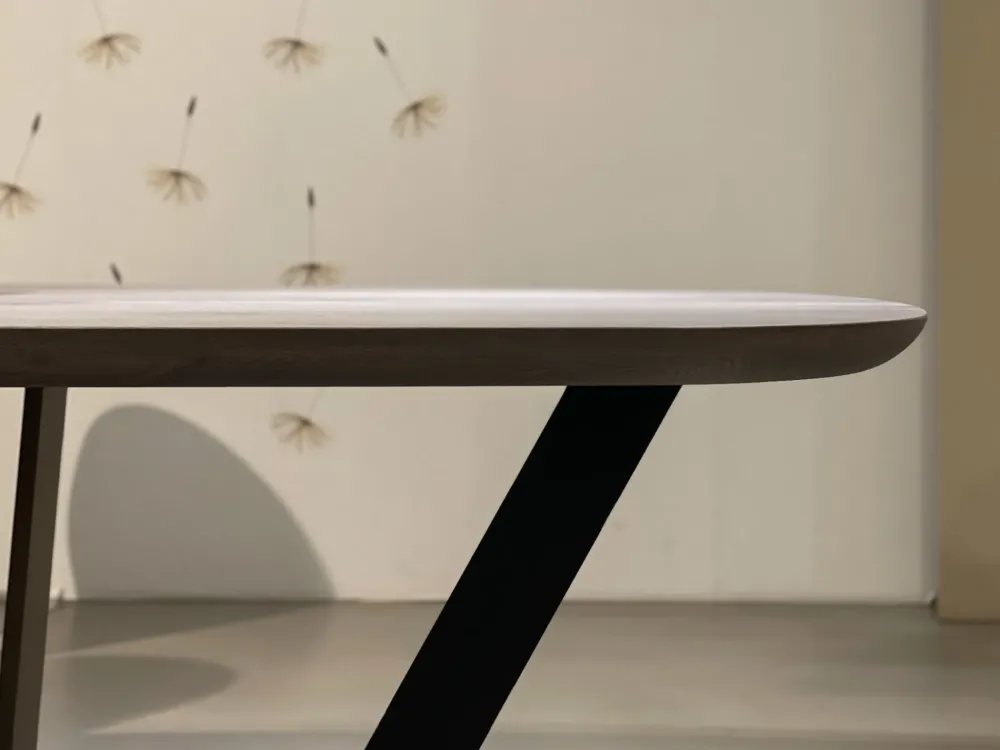 Sale Tavolo fisso Cosmopolitan di a prezzo riservato Tavoli