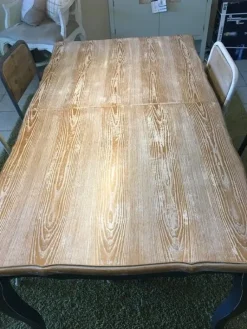 Tavolo fisso Country^Artigianale Sale