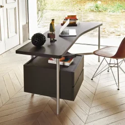 Tavolo fisso Desk a prezzo ribassato^Sangiacomo Discount