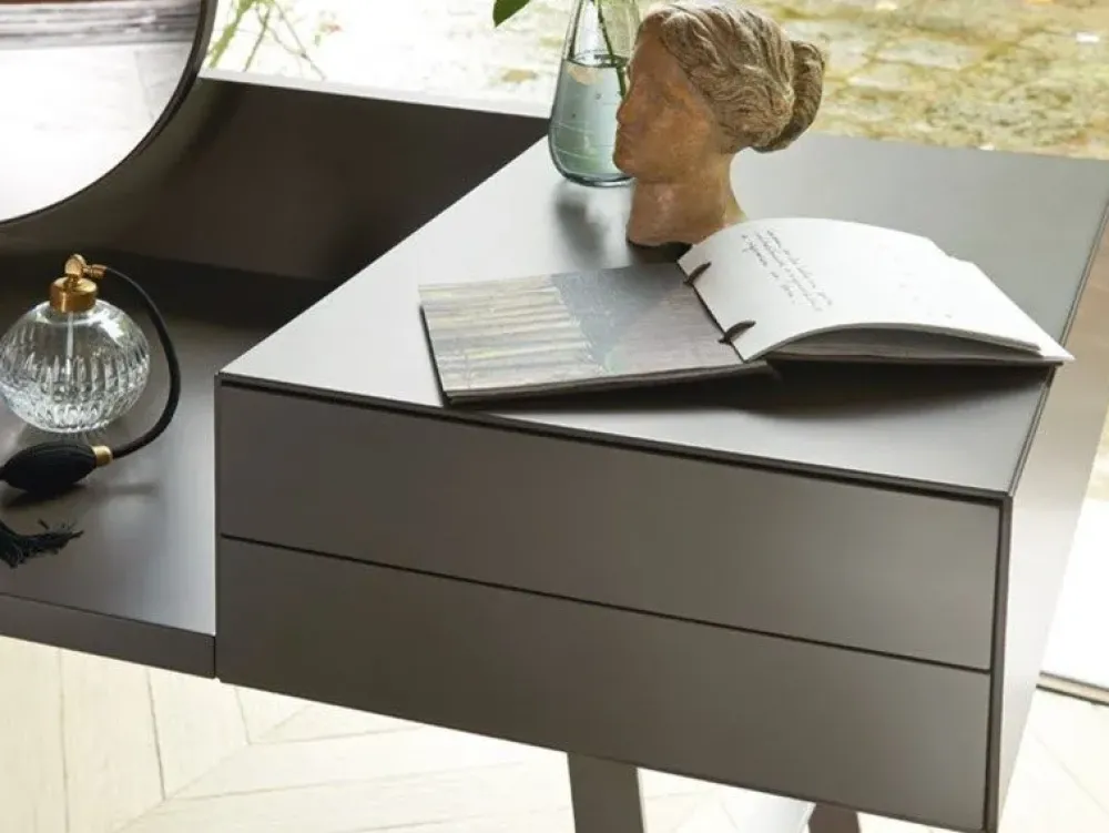 Tavolo fisso Desk a prezzo ribassato^Sangiacomo Discount