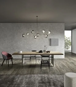 Tavolo fisso Diadro^Presotto Sale