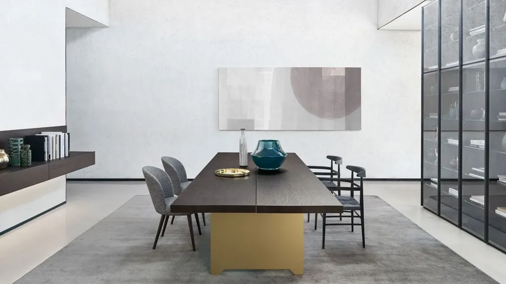 Tavolo fisso Diadro^Presotto Sale