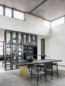 Tavolo fisso Diadro^Presotto Sale