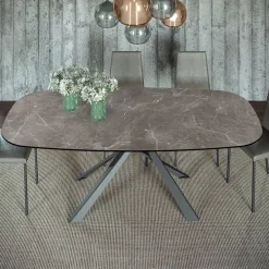 Tavolo fisso Diago di a prezzo riservato^Easyline Sale