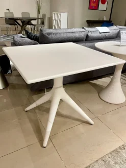 Driade Tavolo fisso app a soli 450 Euro- Tavoli