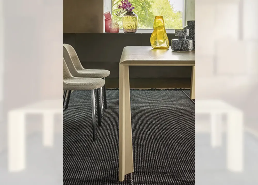 Pianca Tavolo fisso Enea- Tavoli