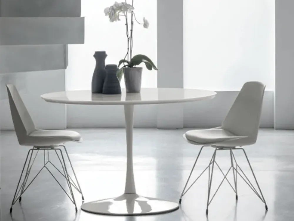 Tavolo fisso Flute di a prezzo riservato^Target Point Clearance