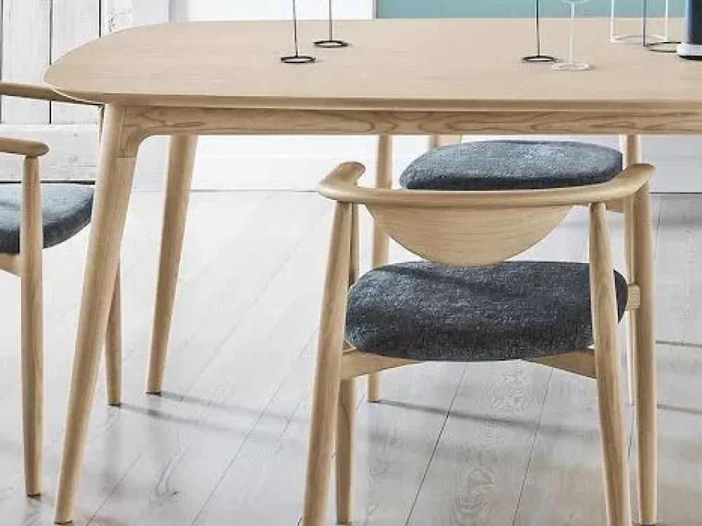 NovaMobili Tavolo fisso Hanami a prezzo scontato- Tavoli