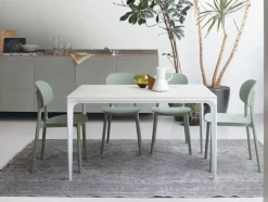 Tavolo fisso in ceramica SCONTATO^Target Point Hot