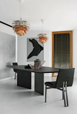 Tavolo fisso in legno SCONTATO^Arketipo New