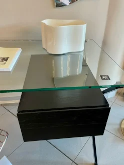 Tavolo fisso albini mini desk a soli 2500 Euro^Knoll Hot