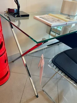 Tavolo fisso albini mini desk a soli 2500 Euro^Knoll Hot