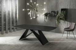 Best Tavolo fisso Luxury ceramica come foto pronta consegna a prezzo ribassato Tavoli