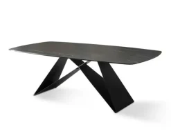 Best Tavolo fisso Luxury ceramica come foto pronta consegna a prezzo ribassato Tavoli