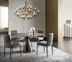 Tavolo fisso Luxury table made in italy   a prezzo ribassato^Md work