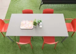 Clearance Tavolo fisso Maki Tavoli