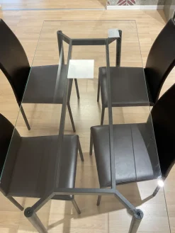 Ponti Terenghi Tavolo fisso Menelao  - Tavoli