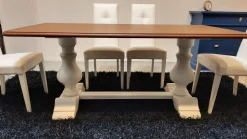 Tavolo fisso Modello dafne^Artigianale Discount