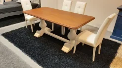 Tavolo fisso Modello dafne^Artigianale Discount