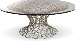 Cantori Tavolo fisso Mondrian di a prezzo riservato- Tavoli