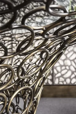 Cantori Tavolo fisso Mondrian di a prezzo riservato- Tavoli