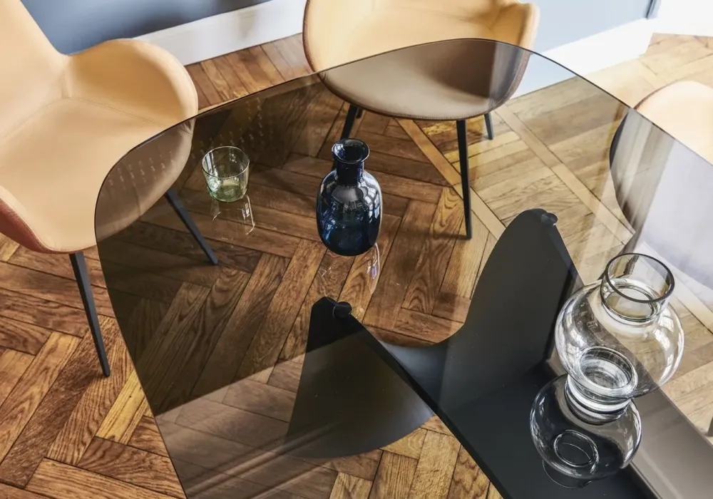 Online Tavolo fisso Moonlight * Tavoli