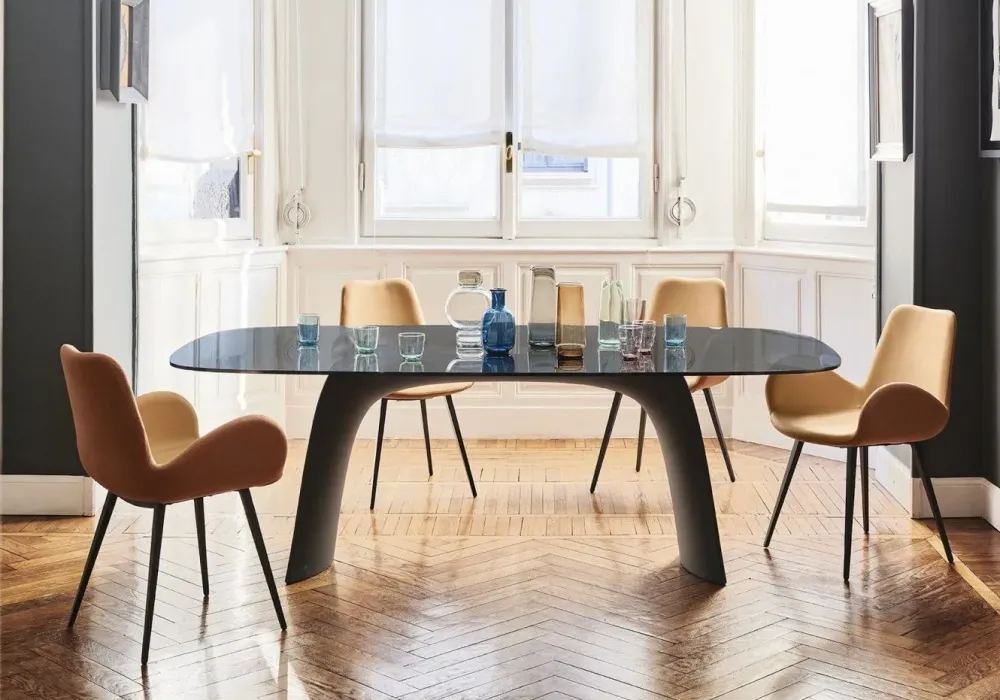 Online Tavolo fisso Moonlight * Tavoli