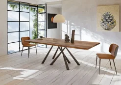 Md work Tavolo fisso New york mj c.- Tavoli