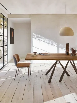 Md work Tavolo fisso New york mj c.- Tavoli