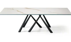 Md work Tavolo fisso New york mj c.- Tavoli