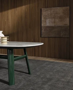 Molteni & C Tavolo fisso Old ford- Tavoli