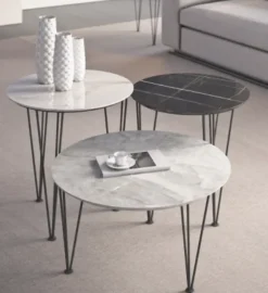 Tavolo fisso Piramide gres^Maconi Clearance