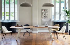 Tavolo fisso Pixie Tavoli