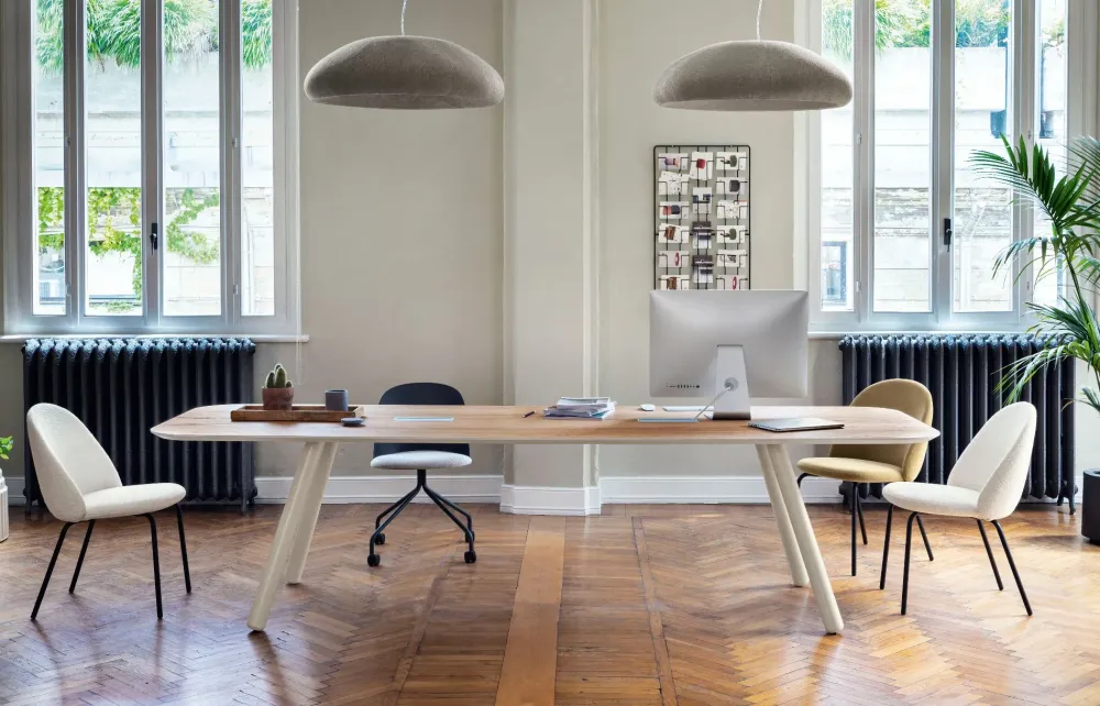 Tavolo fisso Pixie Tavoli