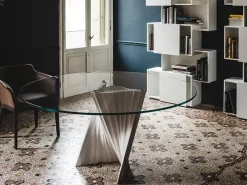 Tavolo fisso Plisset a prezzo scontato^Cattelan Italia Online