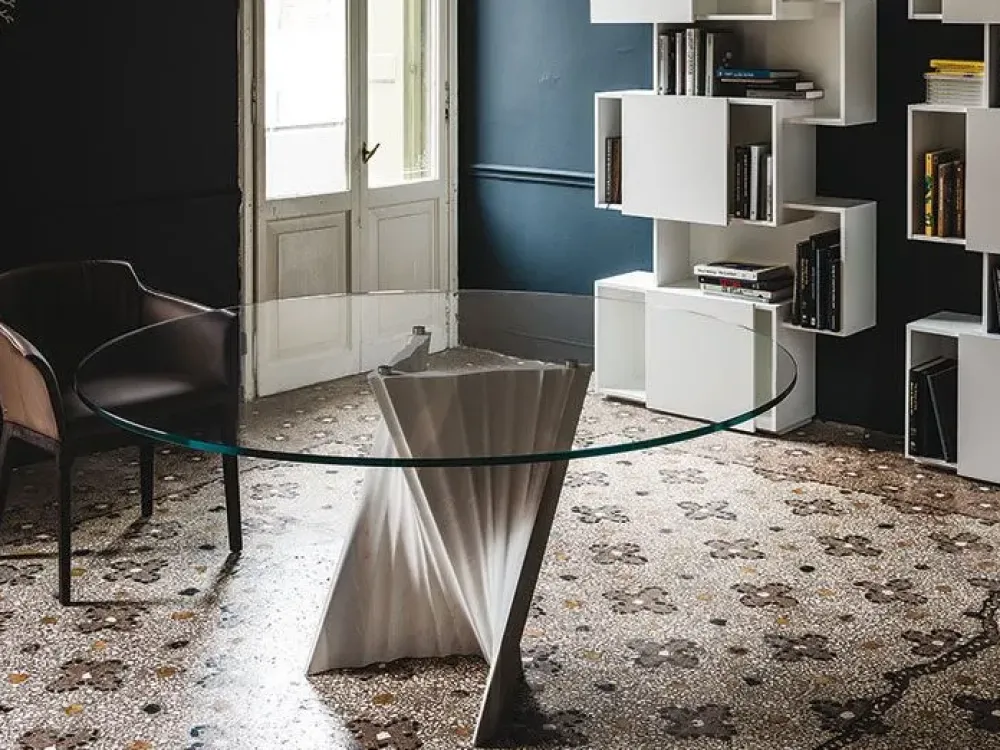 Tavolo fisso Plisset a prezzo scontato^Cattelan Italia Online